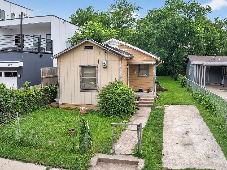 1st image of 4015 Finis Ln