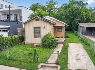 4015 Finis Ln, Dallas, TX 75212
