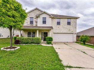 11117 Long Winter Dr, Austin, TX 78754