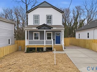 129 S Little Church St, Petersburg, VA