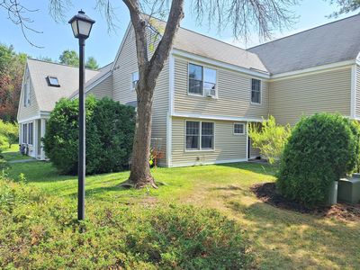 46 Glenridge Drive #46, Portland, ME, 04102
