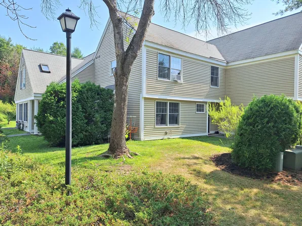 46 Glenridge Drive #46, Portland, ME 04102