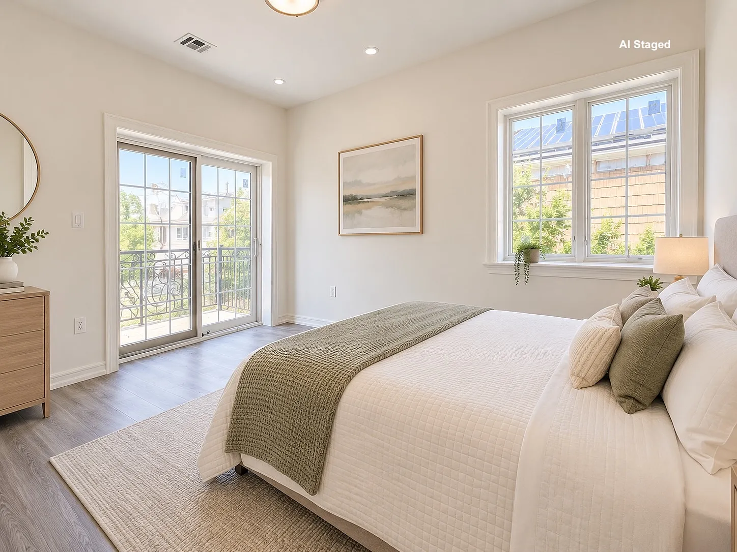 5 bed, 1400 sqft, $4,600 — Photo 3