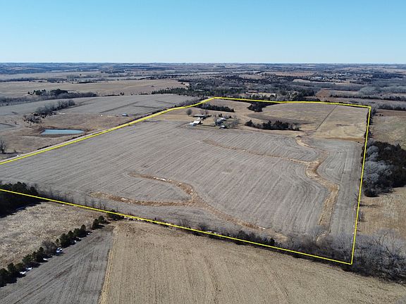 2nd image of 9500 W Old Cheney Rd