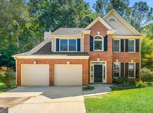 545 Camber Woods Dr, Roswell, GA 30076