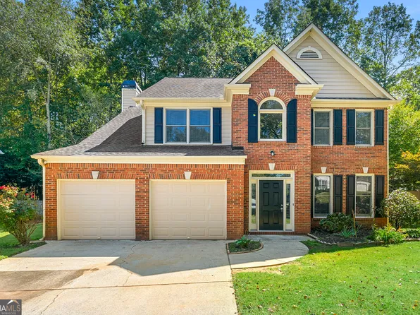 545 Camber Woods Dr, Roswell, GA 30076