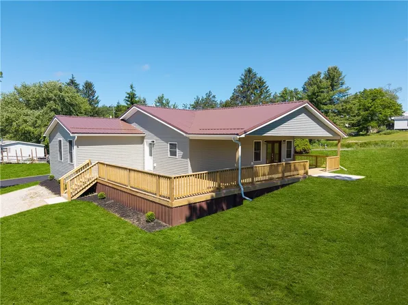 2442 County Route 109, Hornell, NY 14843