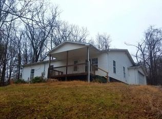 158 White Rd, Elizabethton, TN 37643