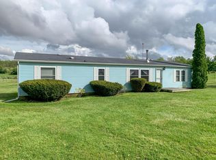 8211 Catawba Mechanicsburg Rd, Mechanicsburg, OH 43044