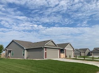 8130 E 34th Ct S #8130, Wichita, KS 67210