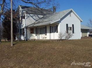 638 Belding Rd, Orleans, MI 48865
