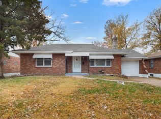 1228 Duenke Dr, Saint Louis, MO 63137