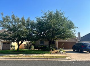 121 Kodiak Dr, Round Rock, TX 78664