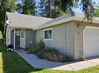 110 Smith St #A, Mount Shasta, CA 96067