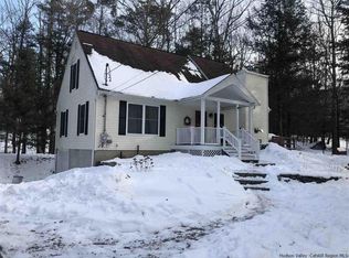 47 Mount Airy Rd, Saugerties, NY 12477