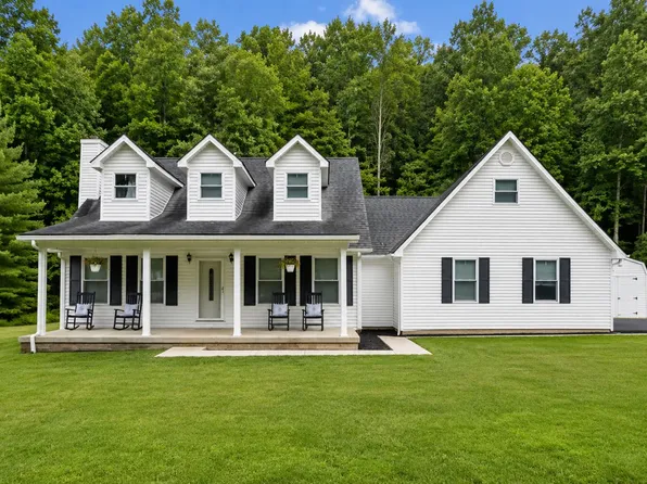 1560 Stamper Branch Rd, Campton, KY 41301