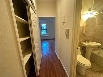 Rented by Compass