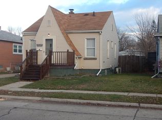 24284 Tuscany Ave, Eastpointe, MI