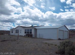 2538 Wildhorse Mesa Rd, Caliente, NV 89008