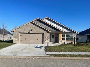 2450 Jane Cir, Glen Carbon, IL 62034