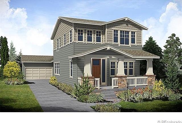1st image of 8374 E 55th Pl
