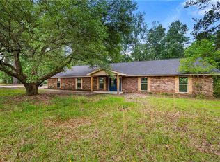 66 Little John Ln, Dry Prong, LA 71423