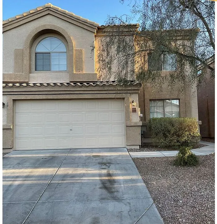 23420 W Cocopah St