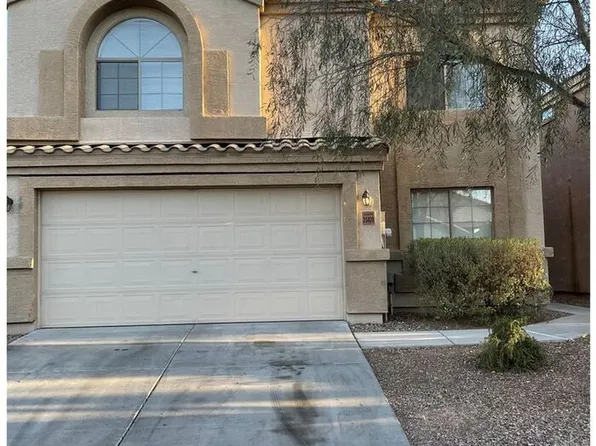 23420 W Cocopah St, Buckeye, AZ 85326
