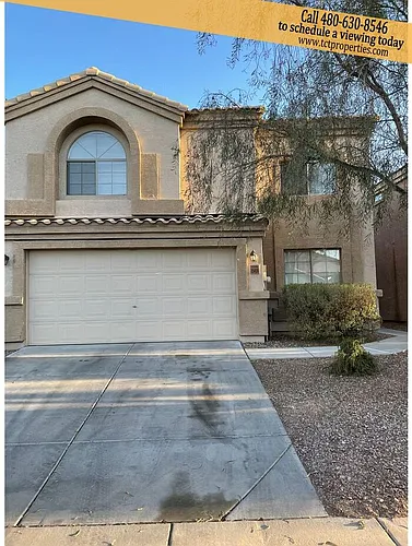 23420 W Cocopah St Photo 1