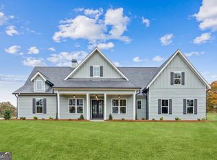 276 Ewing Way, Dacula, GA 30019