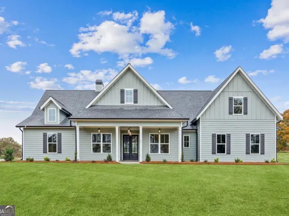 276 Ewing Way, Dacula, GA 30019