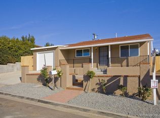 635 Pons St, San Diego, CA 92114