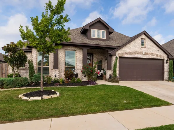 1020 Longbow Dr, Godley, TX 76044