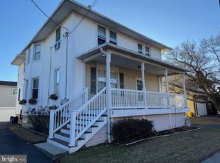31 Eldridge Ave #1, Lawrence Township, NJ 08648