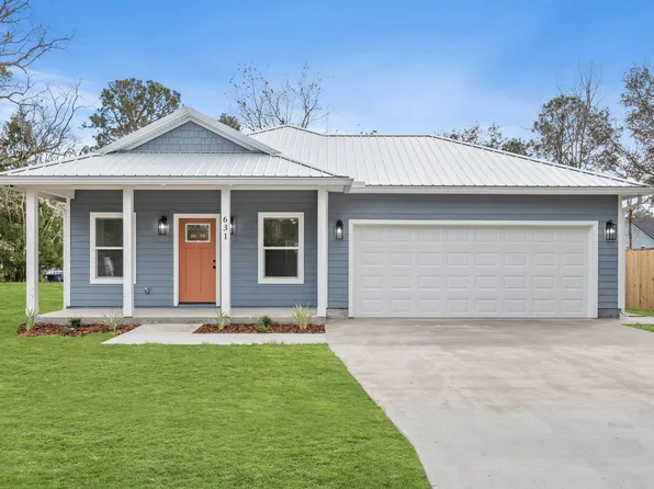 631 Oakland Ave, Saint Augustine, FL 32084