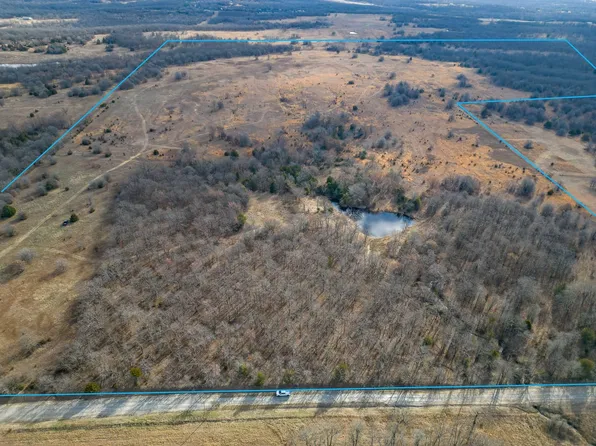 0 S 529 W, Depew, OK 74028