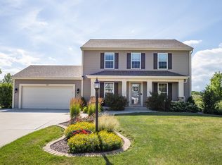 602 Hunter Dr, Mount Pleasant, WI 53406