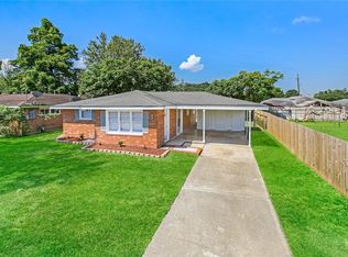 4862 Cerise Ave, New Orleans, LA 70127