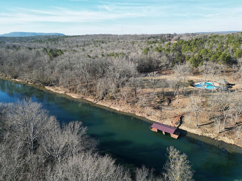 0 Primrose Creek Dr Heber Springs AR Zillow