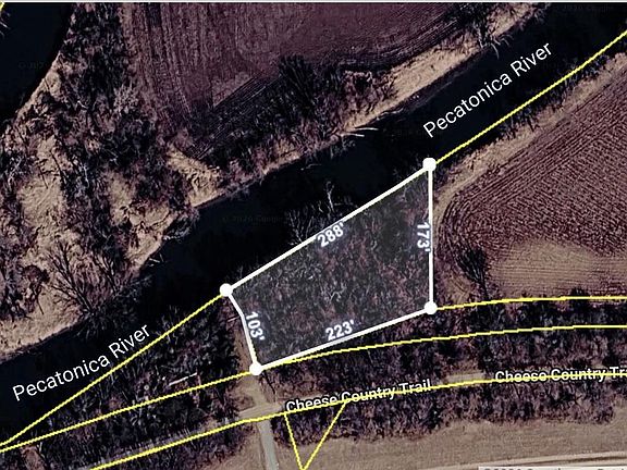 3rd image of W9486 State Highway 11 Road