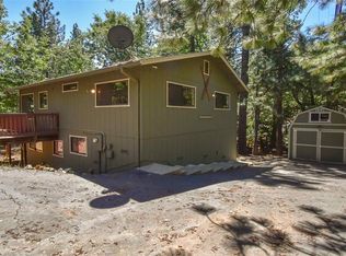 24031 Hitching Post Rd, Sonora, CA 95370
