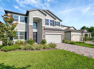 22292 Woodmen Hall Dr, Land O Lakes, FL 34637