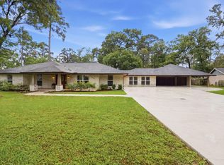 910 Southern Hills Rd, Humble, TX 77339