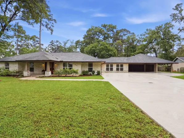 910 Southern Hills Rd, Humble, TX 77339