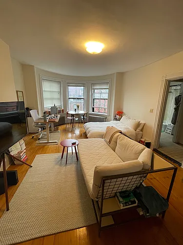379 Commonwealth Ave #7 Photo 1