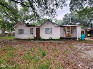 231 Eula St, Eunice, LA 70535