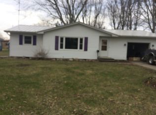 112 Maple St, Montpelier, OH 43543