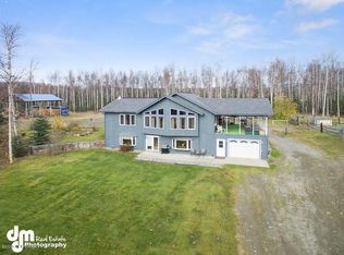 3301 W Katie Did Cir, Wasilla, AK 99654