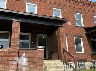798-800 E Whittier St, Columbus, OH