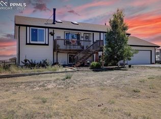 43400 Somerset Ct, Elizabeth, CO 80107